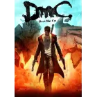 Devil May Cry DmC (Steam -85%)
