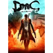 Devil May Cry DmC (Steam -85%)