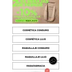 Primor: 10% de descuento en categorías seleccionadas