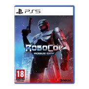 Robocop: Rogue City para PS5 - Nacon [Subtítulos en Español]