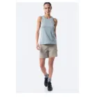 Bermuda de trekking para mujer TEX - Tallas M, L y XL