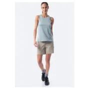 Bermuda de trekking para mujer TEX - Tallas M, L y XL