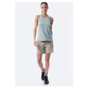 Bermuda de trekking para mujer TEX - Tallas M, L y XL