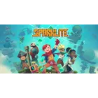 Sparklite: Aventura en el Mundo de Energía y Exploración