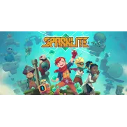 Sparklite: Aventura en el Mundo de Energía y Exploración