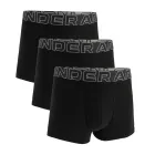 3 Pack de Boxers Sólidos Under Armour para Hombre