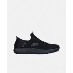 Colsin Summits: Skechers Slip Resistant Work Slip-ins