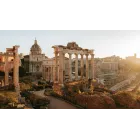 3 noches en Roma por 114€: Escapada desde Sevilla en noviembre