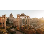 3 noches en Roma por 114€: Escapada desde Sevilla en noviembre