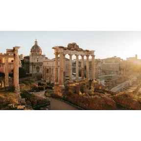 3 noches en Roma por 114€: Escapada desde Sevilla en noviembre