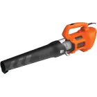 Soplador de Hojas con Cable BLACK+DECKER