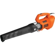 Soplador de Hojas con Cable BLACK+DECKER