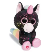 Unicornio Vita-Mi GLUBSCHIS Peluche 15 cm, Multicolor