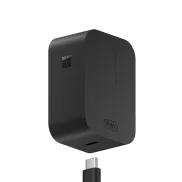Cargador USB-C de 45W para Microsoft Surface (Reacondicionado)