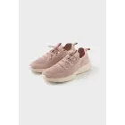 Zapatillas de mujer TEX con Memory Foam deportivas.