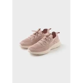 Zapatillas de mujer TEX con Memory Foam deportivas.