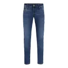 Jeans Slim Fit de JACK & JONES para un estilo moderno