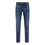 Jeans Slim Fit de JACK & JONES para un estilo moderno