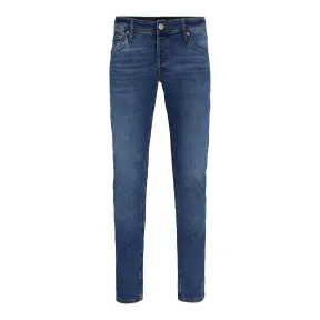 Jeans Slim Fit de JACK & JONES para un estilo moderno