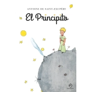 Edición Original de El Principito con Acuarelas del Autor
