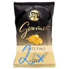 Lay's Gourmet 2 x 170g - Finas Patatas Fritas en Bolsa