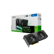 Tarjeta gráfica GeForce RTX 5070 Slim OC 12GB GDDR7 DLSS4