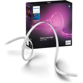Tira de luces LED Philips Hue Solo 3M, colores inteligentes