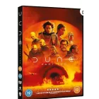 Parte II de Dune [DVD]