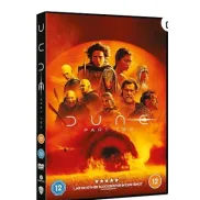 Parte II de Dune [DVD]