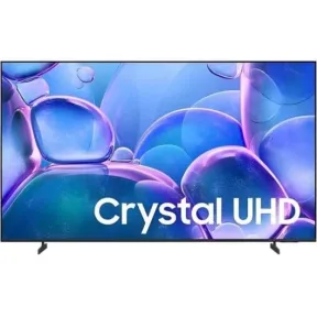 Smart TV Samsung 43" 4K UltraHD LED con Tizen y HDR10