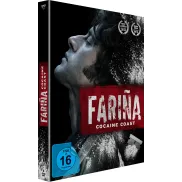 4 DVD de Fariña