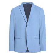 Chaqueta Azul de Traje - CALVIN KLEIN