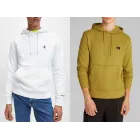 Sudadera de Calvin Klein para un estilo moderno