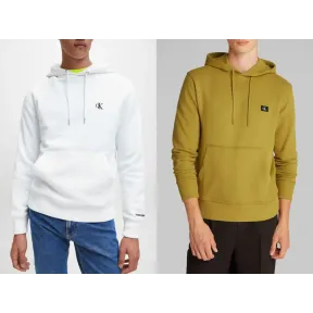 Sudadera de Calvin Klein para un estilo moderno