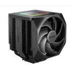 Ventilador CPU 135mm Be Quiet! Dark Rock Elite con 7 Pipes