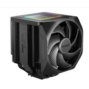 Ventilador CPU 135mm Be Quiet! Dark Rock Elite con 7 Pipes