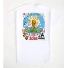 Camiseta España Mundial 2026 Conmemorativa