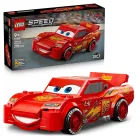 LEGO Rayo McQueen Speed Champions +9 años - 77255