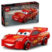 LEGO Rayo McQueen Speed Champions +9 años - 77255