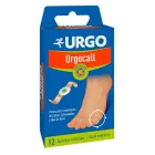 Apósito Urgocall para callos dolorosos - Caja de 12 unidades