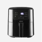 Freidora Crunchy Plus 5 de aire 5,5L