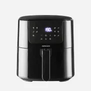 Freidora Crunchy Plus 5 de aire 5,5L