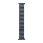 Correa magnética azul marino para Apple 42 mm Talla SM