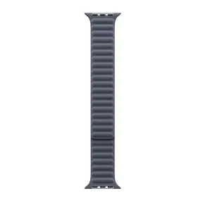 Correa magnética azul marino para Apple 42 mm Talla SM