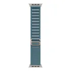 Correa Alpine 49mm Azul Claro Talla S para Apple Loop