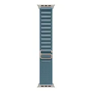 Correa Alpine 49mm Azul Claro Talla S para Apple Loop