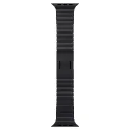 Pulsera Apple Watch Negro Espacial de Eslabones 38mm