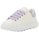 Geox J Puffypop Girl A Zapatillas Niñas 28-39