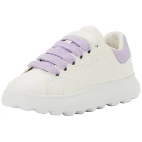 Geox J Puffypop Girl A Zapatillas Niñas 28-39