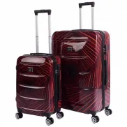Maleta Set de 2 Halving" 20" 28 VERTICAL STUDIO x CRYPTO